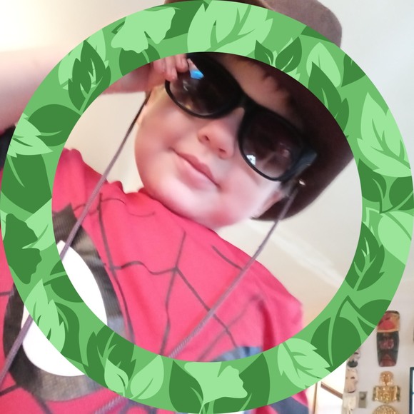 Meet your Posher, Adam - Picture 1 of 1